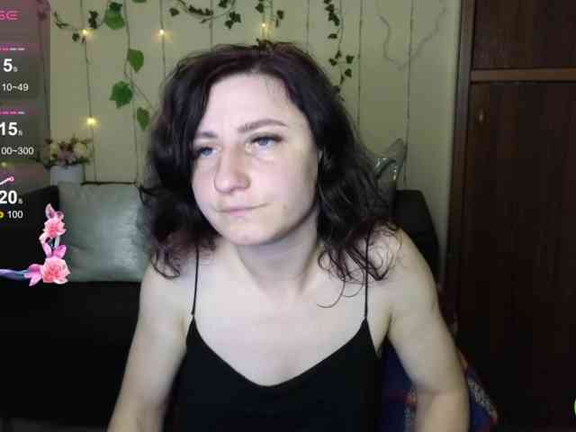 Musekittyjeni112 webcam