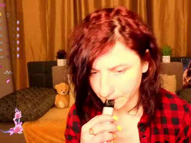 Musekittyjeni112 Live Webcam on BongaCams