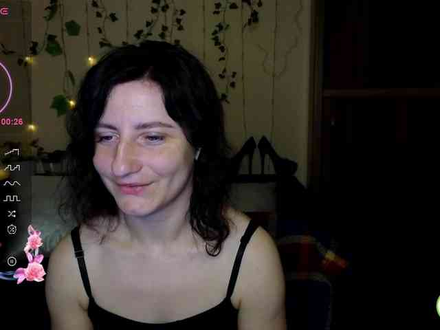 Musekittyjeni112 webcam
