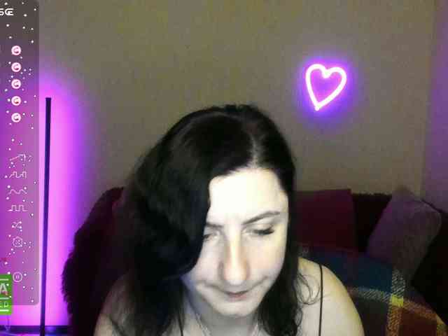 Musekittyjeni112 webcam