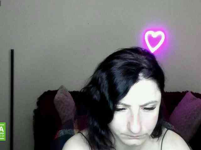 Musekittyjeni112 webcam