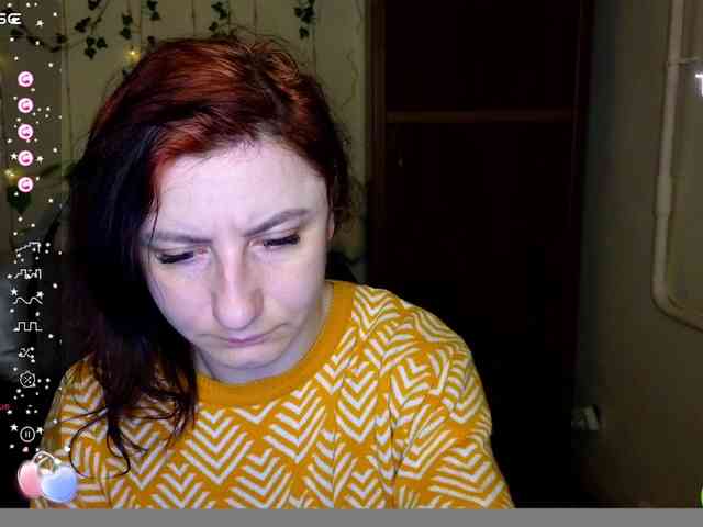 Musekittyjeni112 webcam