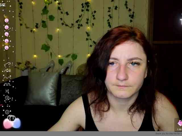 Musekittyjeni112 webcam