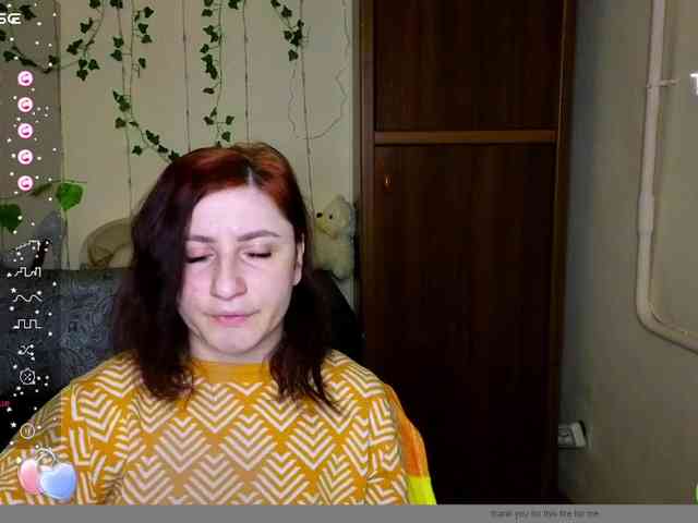 Musekittyjeni112 webcam