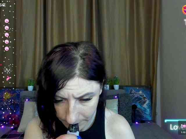 Musekittyjeni112 webcam