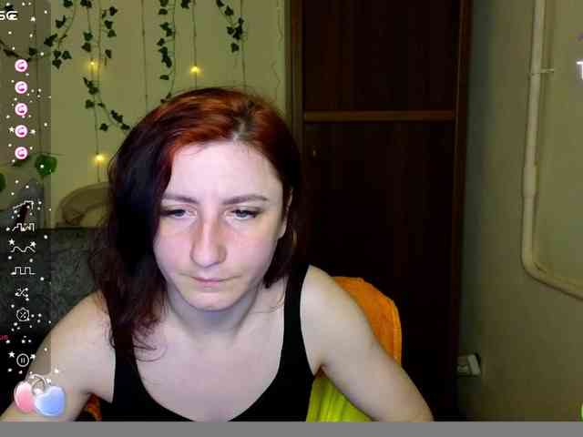 Musekittyjeni112 webcam