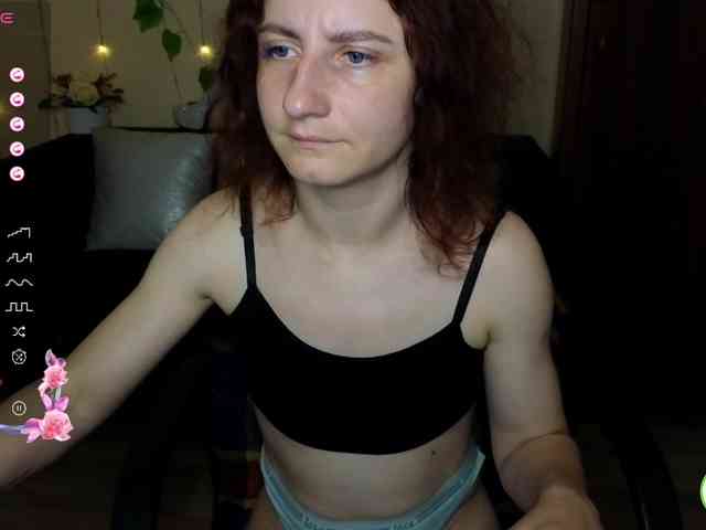 Musekittyjeni112 webcam