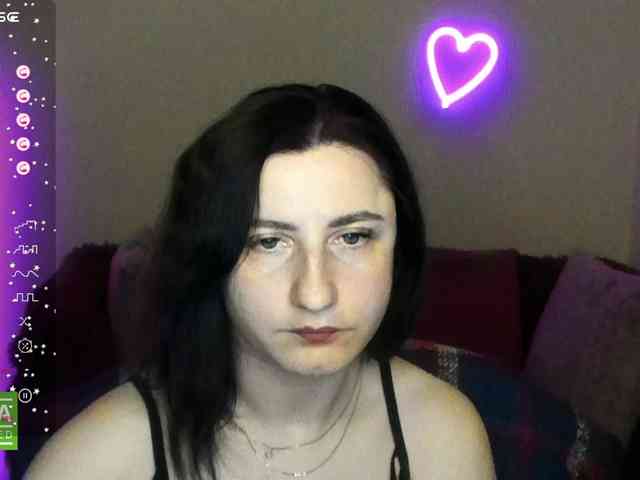 Musekittyjeni112 webcam