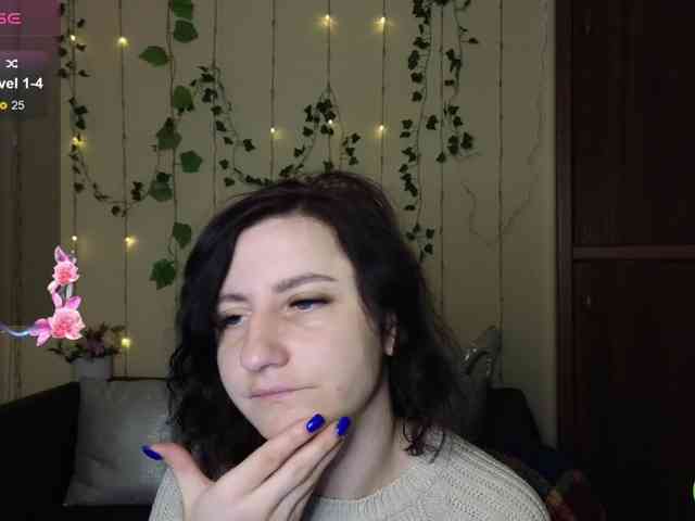 Musekittyjeni112 webcam