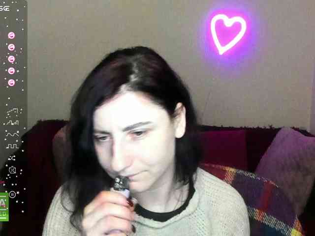 Musekittyjeni112 webcam