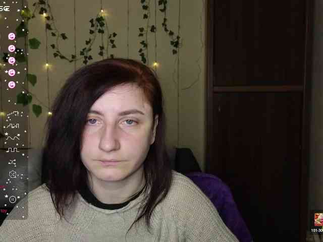 Musekittyjeni112 webcam