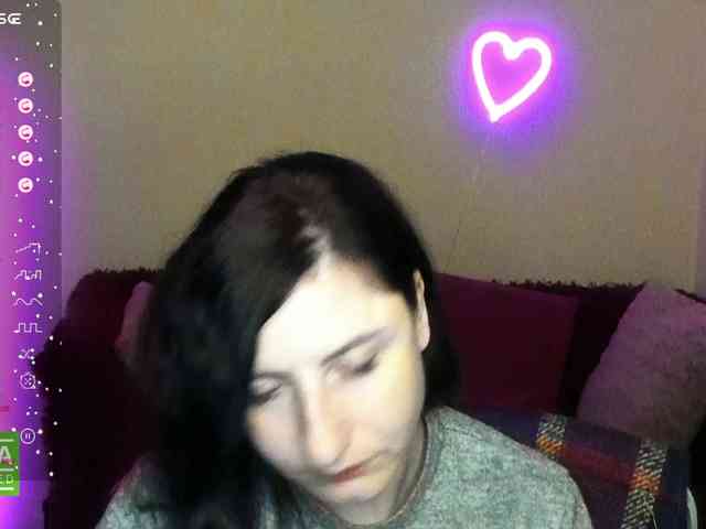 Musekittyjeni112 webcam