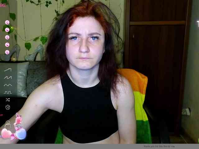 Musekittyjeni112 webcam