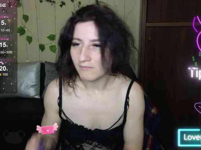 Musekittyjeni112 webcam