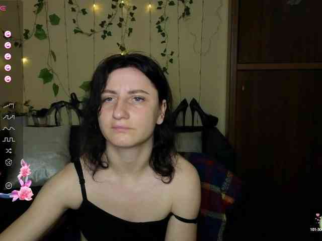 Musekittyjeni112 webcam