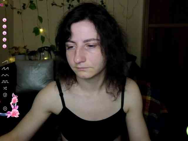 Musekittyjeni112 webcam
