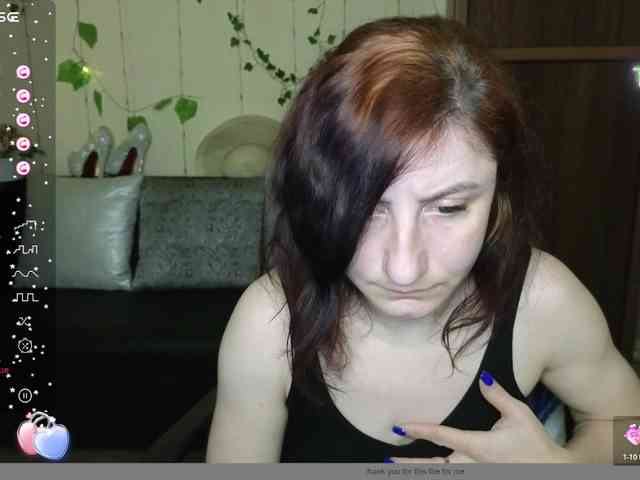 Musekittyjeni112 webcam