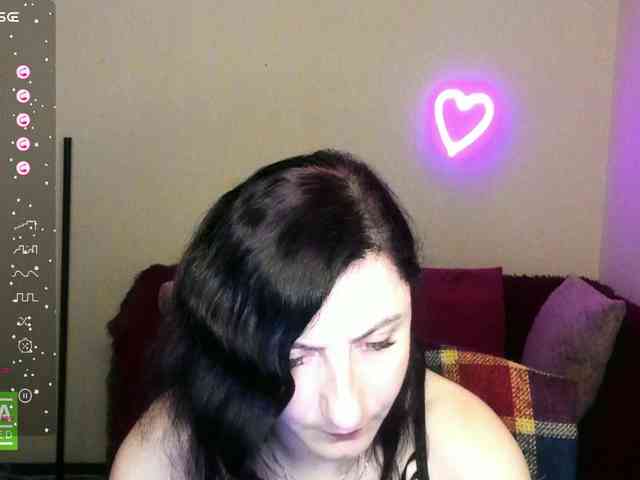 Musekittyjeni112 webcam