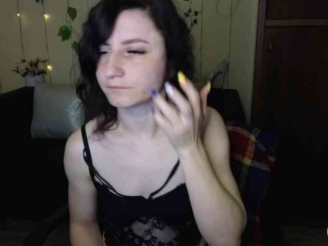 Musekittyjeni112 webcam