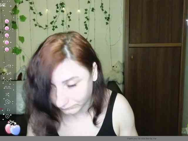 Musekittyjeni112 webcam