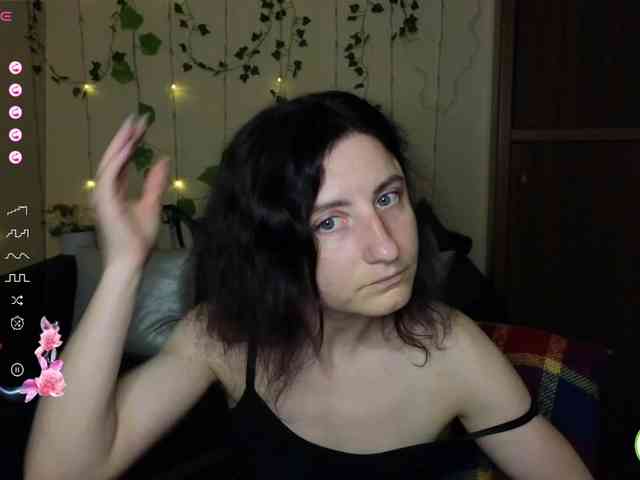 Musekittyjeni112 webcam