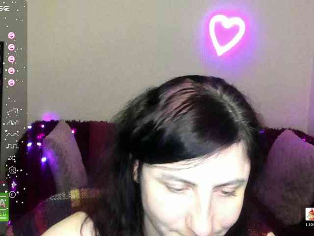 Musekittyjeni112 webcam