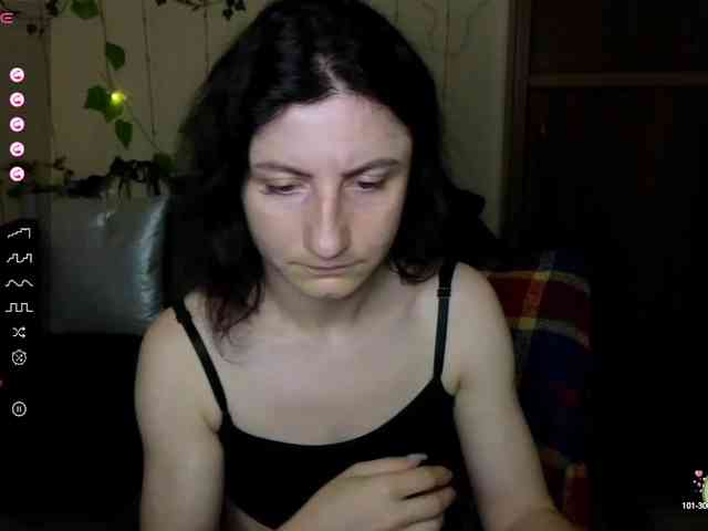 Musekittyjeni112 webcam
