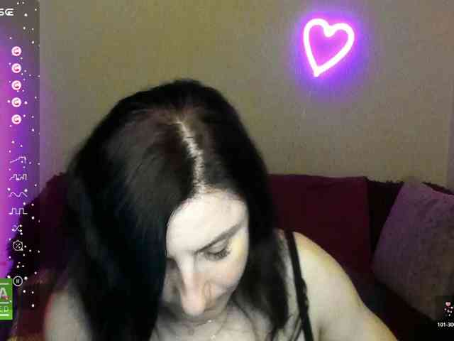 Musekittyjeni112 webcam