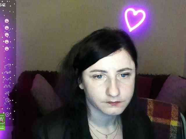 Musekittyjeni112 webcam