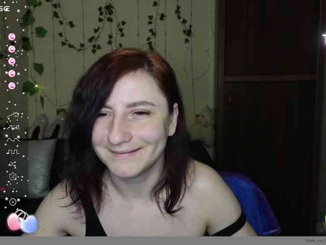 Musekittyjeni112 webcam