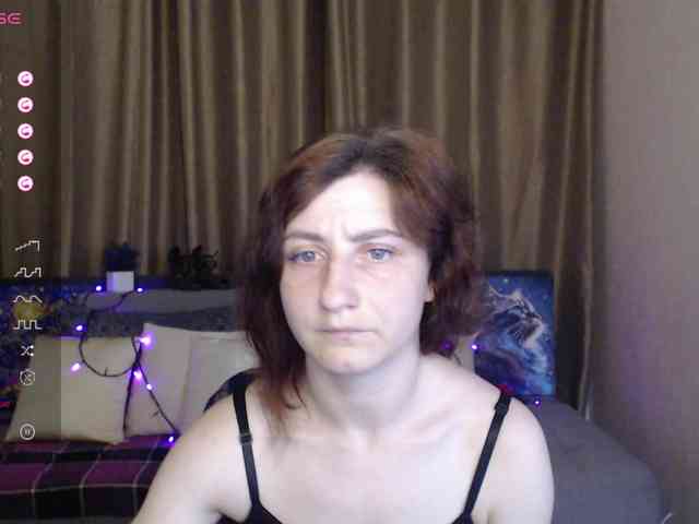 Musekittyjeni112 webcam
