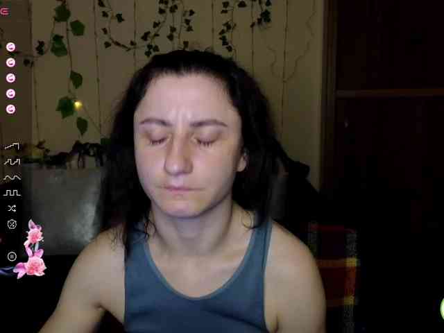 Musekittyjeni112 webcam
