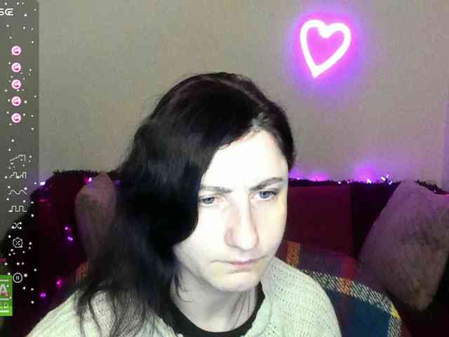 Musekittyjeni112 webcam