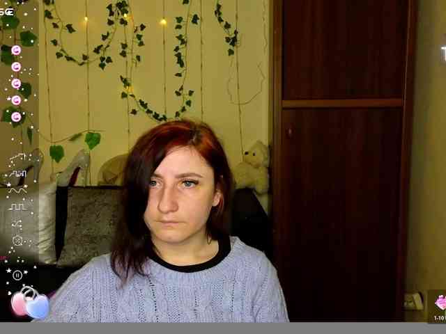 Musekittyjeni112 webcam