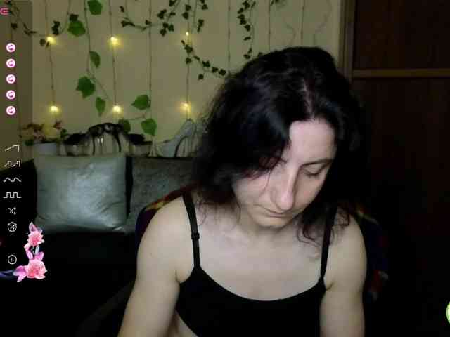 Musekittyjeni112 webcam