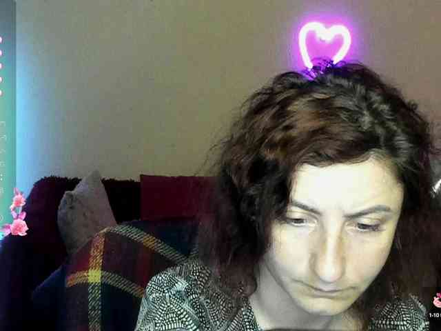 Musekittyjeni112 webcam