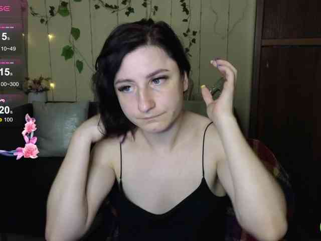 Musekittyjeni112 webcam