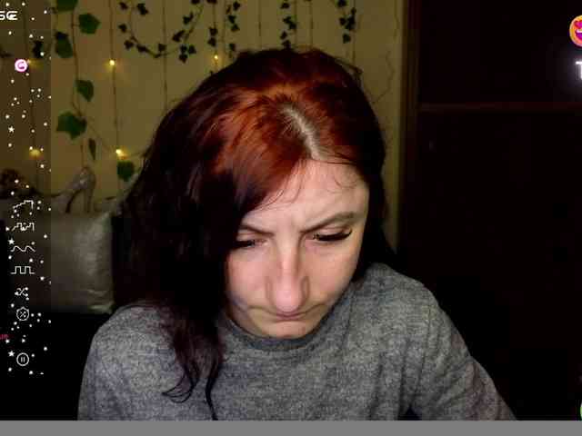 Musekittyjeni112 webcam