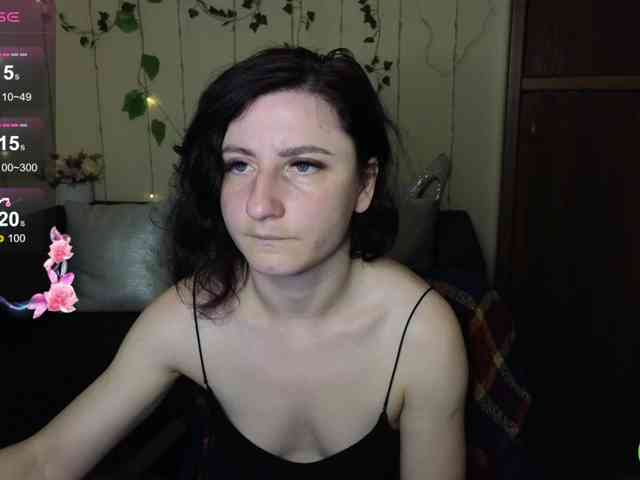 Musekittyjeni112 webcam
