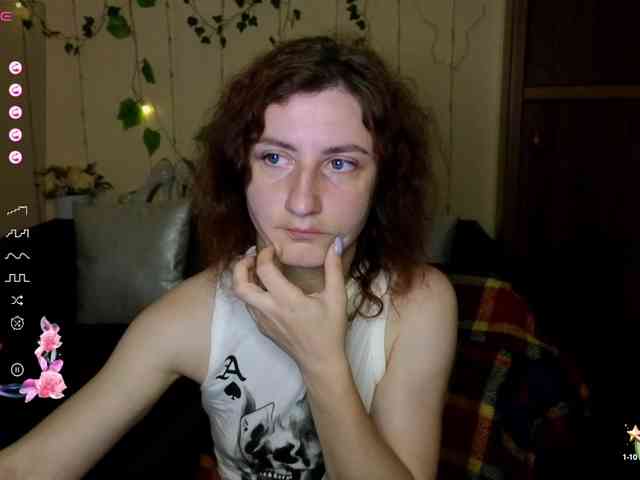 Musekittyjeni112 webcam