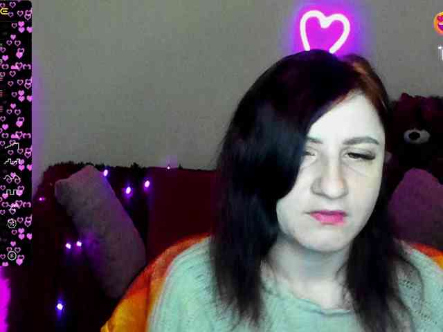 Musekittyjeni112 webcam