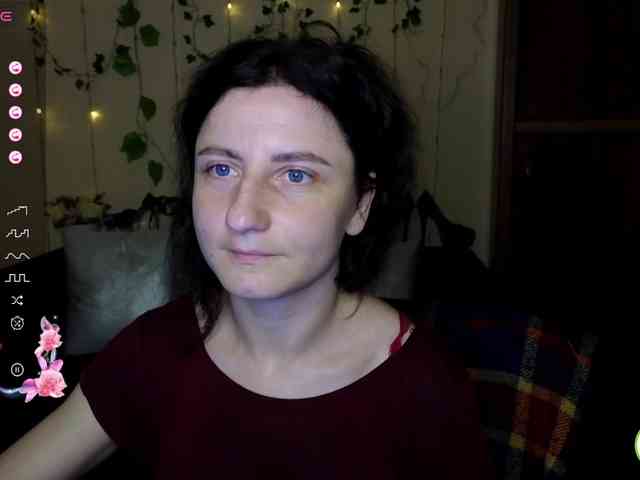 Musekittyjeni112 webcam