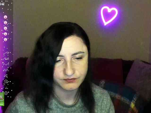 Musekittyjeni112 webcam