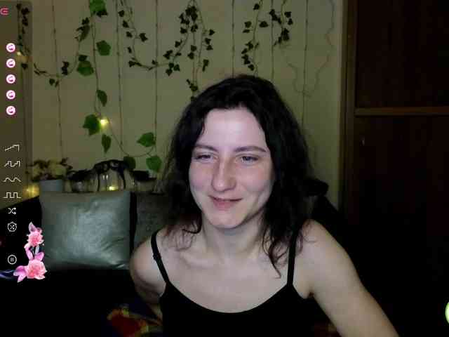 Musekittyjeni112 webcam