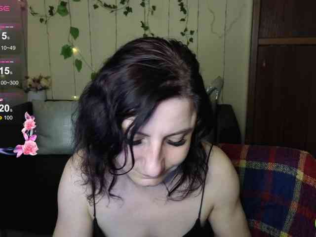 Musekittyjeni112 webcam