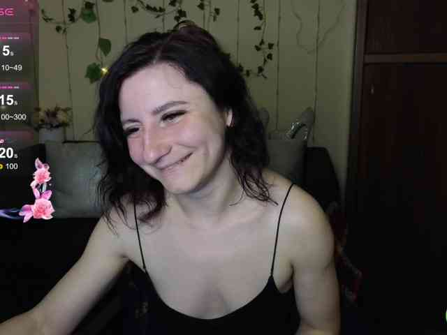 Musekittyjeni112 webcam