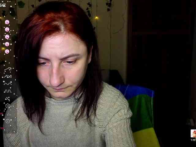 Musekittyjeni112 webcam