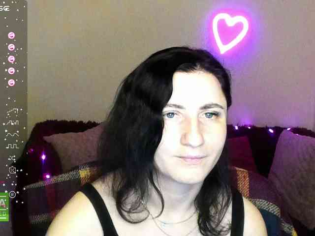 Musekittyjeni112 webcam