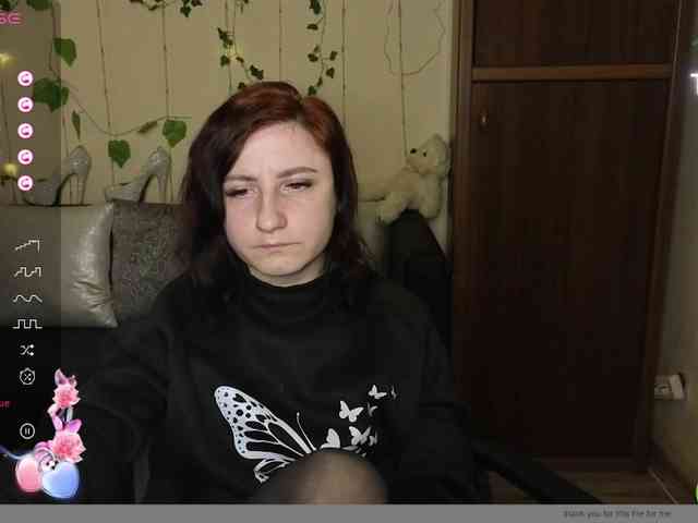 Musekittyjeni112 webcam