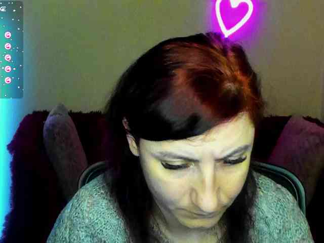 Musekittyjeni112 webcam